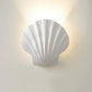 HDC Luxury Shell Designer Outdoor Light for Outdoor Spaces