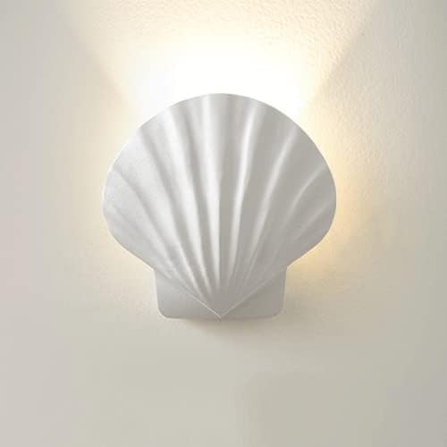 HDC Luxury Shell Designer Outdoor Light for Outdoor Spaces