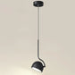 Hdc Black Body Celestial Contrast Pendant Light
