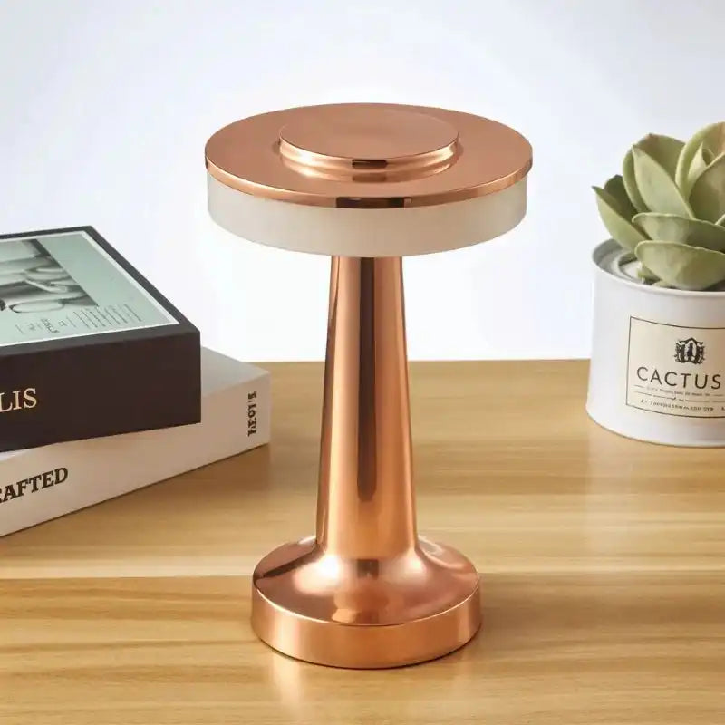HDC Dune Portable LED Wireless Table Lamp