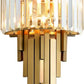wall chandelier, wall lamps, Ceiling lights, chandelier, modern chandelier, pendant lights, Buy chandelier online, lights, lighting, buy lights online, lamps and lights, hdc lights, home decor, wall hangings, wall lamps for bedroom, wall fancy lights,  jhumar for home, lamps for living room