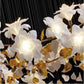 wall chandelier, wall lamps, Ceiling lights, chandelier, modern chandelier, pendant lights, Buy chandelier online, lights, lighting, buy lights online, lamps and lights, hdc lights, home decor, wall hangings, wall lamps for bedroom, wall fancy lights,  jhumar for home, lamps for living room