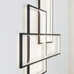 wall chandelier, wall lamps, Ceiling lights, chandelier, modern chandelier, pendant lights, Buy chandelier online, lights, lighting, buy lights online, lamps and lights, hdc lights, home decor, wall hangings, wall lamps for bedroom, wall fancy lights,  jhumar for home, lamps for living room