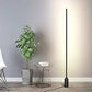 Hdc Modern Minimalist Nordic Standing Lamp Led Floor Light Creative Led Floor Lamp for Living Room