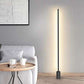 Hdc Modern Minimalist Nordic Standing Lamp Led Floor Light Creative Led Floor Lamp for Living Room