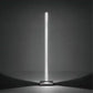 Hdc Modern LED Corner Simple Geometric Lines Floor Lamps 360 Degrees Nordic Decoration Floor Lamp