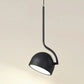 Hdc Black Body Celestial Contrast Pendant Light