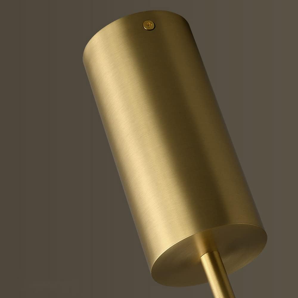 Hdc Contemporary Globe Glass Pendant Lamp Gold for Kitchen Island Coffee Bar