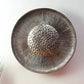 Hdc Led 250mm Resin Rose Gold Ceiling Lamp For Home Office - Warm White