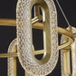 wall chandelier, wall lamps, Ceiling lights, chandelier, modern chandelier, pendant lights, Buy chandelier online, lights, lighting, buy lights online, lamps and lights, hdc lights, home decor, wall hangings, wall lamps for bedroom, wall fancy lights,  jhumar for home, lamps for living room