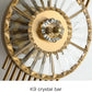wall chandelier, wall lamps, Ceiling lights, chandelier, modern chandelier, pendant lights, Buy chandelier online, lights, lighting, buy lights online, lamps and lights, hdc lights, home decor, wall hangings, wall lamps for bedroom, wall fancy lights,  jhumar for home, lamps for living room