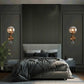 wall chandelier, wall lamps, Ceiling lights, chandelier, modern chandelier, pendant lights, Buy chandelier online, lights, lighting, buy lights online, lamps and lights, hdc lights, home decor, wall hangings, wall lamps for bedroom, wall fancy lights,  jhumar for home, lamps for living room
