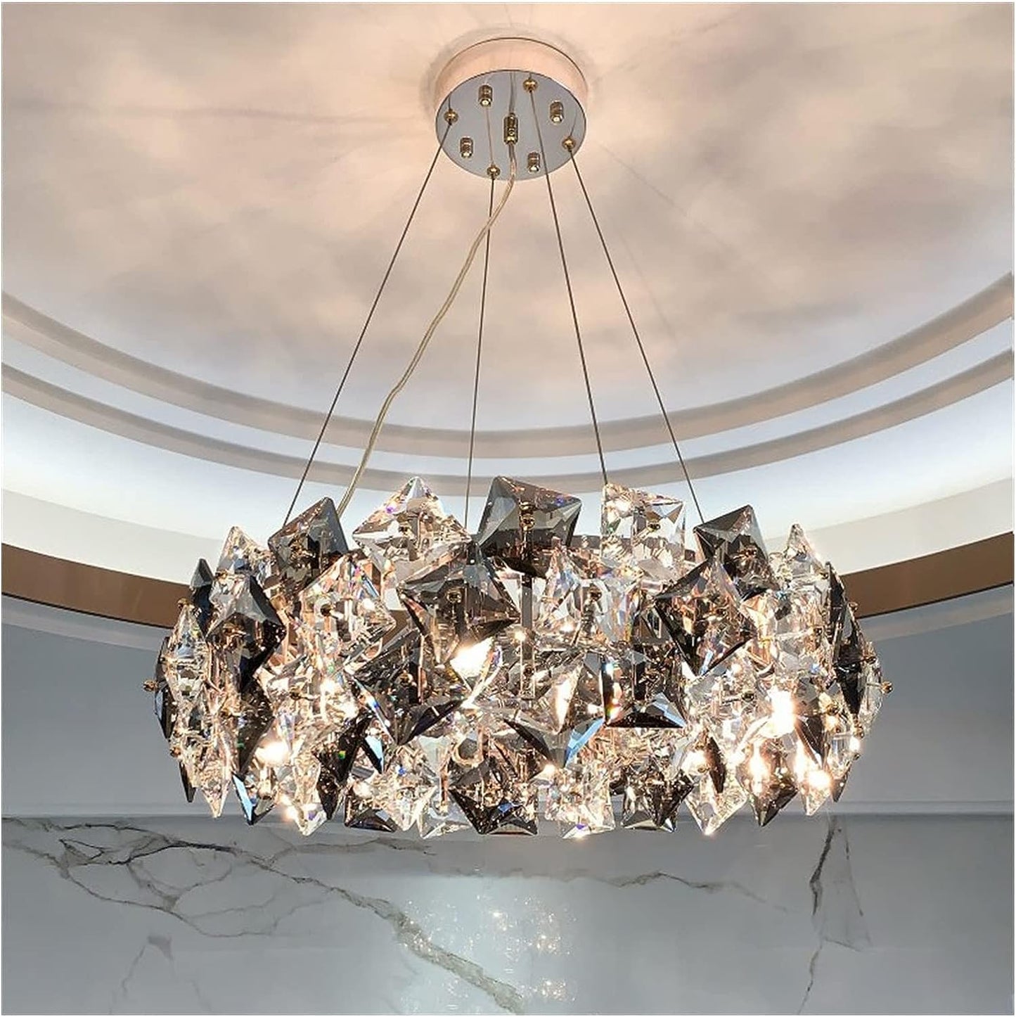 wall chandelier, wall lamps, Ceiling lights, chandelier, modern chandelier, pendant lights, Buy chandelier online, lights, lighting, buy lights online, lamps and lights, hdc lights, home decor, wall hangings, wall lamps for bedroom, wall fancy lights,  jhumar for home, lamps for living room