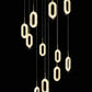 wall chandelier, wall lamps, cob, chandelier, modern chandelier, pendant lights, Buy chandelier online, lights, lighting, buy lights online, lamps and lights, hdc lights, home decor, wall hangings, wall lamps