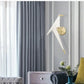 wall chandelier, wall lamps, Ceiling lights, chandelier, modern chandelier, pendant lights, Buy chandelier online, lights, lighting, buy lights online, lamps and lights, hdc lights, home decor, wall hangings, wall lamps for bedroom, wall fancy lights,  jhumar for home, lamps for living room
