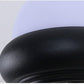 HDC Modern Black Dome Outdoor Light for Outdoor Spaces