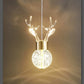 wall chandelier, wall lamps, Ceiling lights, chandelier, modern chandelier, pendant lights, Buy chandelier online, lights, lighting, buy lights online, lamps and lights, hdc lights, home decor, wall hangings, wall lamps for bedroom, wall fancy lights,  jhumar for home, lamps for living room
