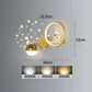 wall chandelier, wall lamps, Ceiling lights, chandelier, modern chandelier, pendant lights, Buy chandelier online, lights, lighting, buy lights online, lamps and lights, hdc lights, home decor, wall hangings, wall lamps for bedroom, wall fancy lights,  jhumar for home, lamps for living room
