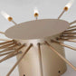 wall chandelier, wall lamps, Ceiling lights, chandelier, modern chandelier, pendant lights, Buy chandelier online, lights, lighting, buy lights online, lamps and lights, hdc lights, home decor, wall hangings, wall lamps for bedroom, wall fancy lights,  jhumar for home, lamps for living room