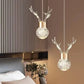 wall chandelier, wall lamps, Ceiling lights, chandelier, modern chandelier, pendant lights, Buy chandelier online, lights, lighting, buy lights online, lamps and lights, hdc lights, home decor, wall hangings, wall lamps for bedroom, wall fancy lights,  jhumar for home, lamps for living room