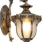 wall chandelier, wall lamps, Ceiling lights, chandelier, modern chandelier, pendant lights, Buy chandelier online, lights, lighting, buy lights online, lamps and lights, hdc lights, home decor, wall hangings, wall lamps for bedroom, wall fancy lights,  jhumar for home, lamps for living room