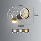 wall chandelier, wall lamps, Ceiling lights, chandelier, modern chandelier, pendant lights, Buy chandelier online, lights, lighting, buy lights online, lamps and lights, hdc lights, home decor, wall hangings, wall lamps for bedroom, wall fancy lights,  jhumar for home, lamps for living room