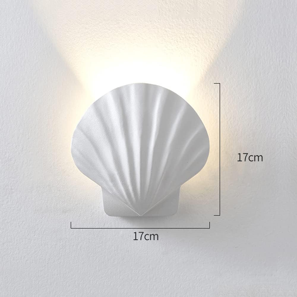 HDC Luxury Shell Designer Outdoor Light for Outdoor Spaces