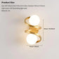 wall chandelier, wall lamps, Ceiling lights, chandelier, modern chandelier, pendant lights, Buy chandelier online, lights, lighting, buy lights online, lamps and lights, hdc lights, home decor, wall hangings, wall lamps for bedroom, wall fancy lights,  jhumar for home, lamps for living room