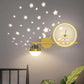 wall chandelier, wall lamps, Ceiling lights, chandelier, modern chandelier, pendant lights, Buy chandelier online, lights, lighting, buy lights online, lamps and lights, hdc lights, home decor, wall hangings, wall lamps for bedroom, wall fancy lights,  jhumar for home, lamps for living room