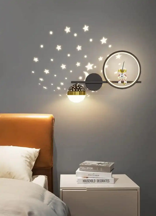 wall chandelier, wall lamps, Ceiling lights, chandelier, modern chandelier, pendant lights, Buy chandelier online, lights, lighting, buy lights online, lamps and lights, hdc lights, home decor, wall hangings, wall lamps for bedroom, wall fancy lights,  jhumar for home, lamps for living room
