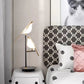 HDC Aves 2-Bird Ambient Desk Lamp