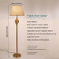 Hdc Metal Standing Indoor Reading Standing Floor Lamps for Living Room Bedroom