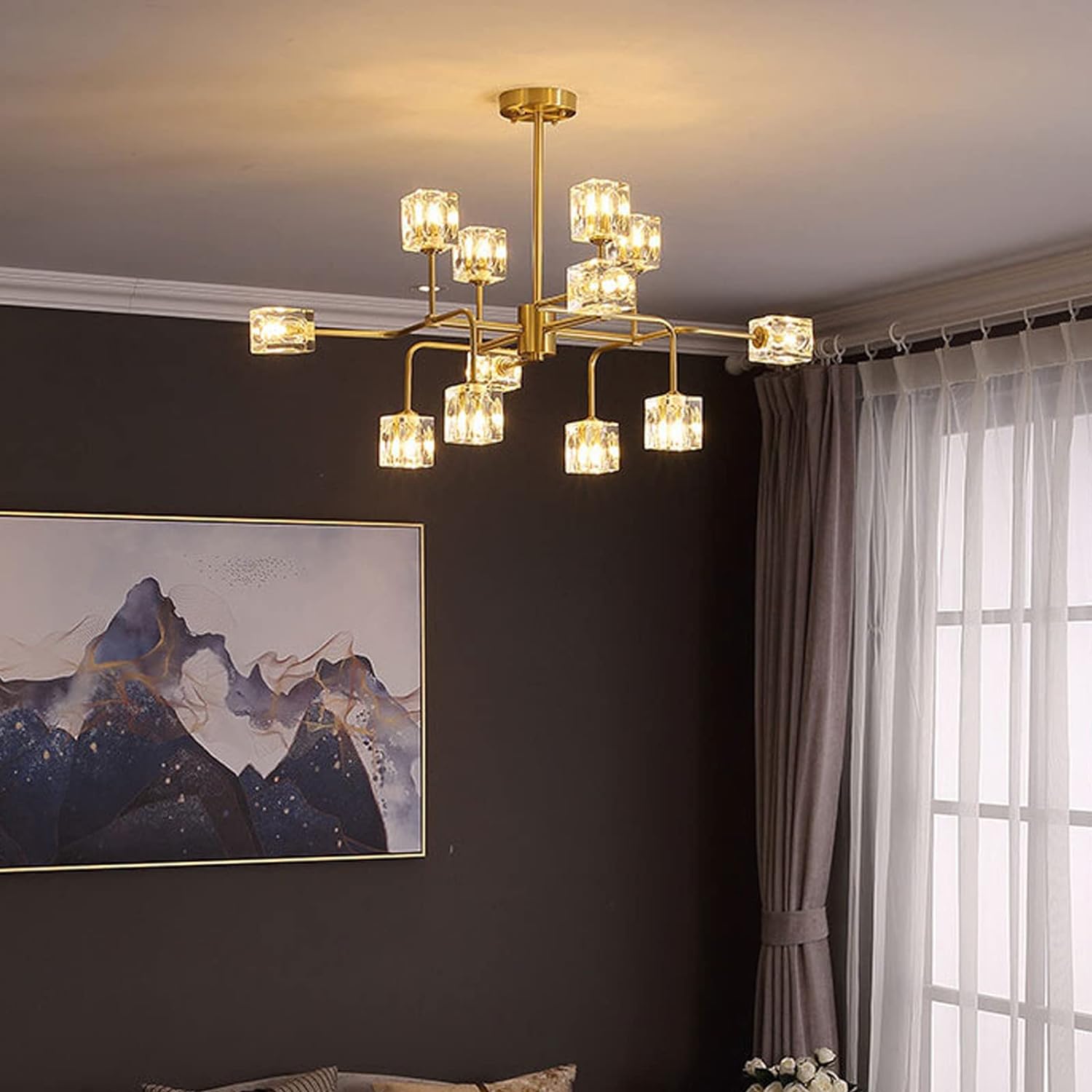 wall chandelier, wall lamps, Ceiling lights, chandelier, modern chandelier, pendant lights, Buy chandelier online, lights, lighting, buy lights online, lamps and lights, hdc lights, home decor, wall hangings, wall lamps for bedroom, wall fancy lights,  jhumar for home, lamps for living room