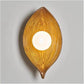 Hdc Dark Wabi Sabi Modern Wall Light For Living Room Dining Room Light - Warm White