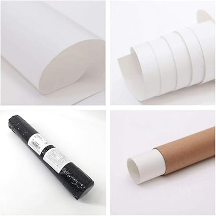 Hdc Realism Metallic Woman Portrait Print Canvas Printing Painting Created Wall Paintings Art Poster for Living Room Decor