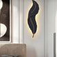 Ojaro Modern Leaf Design Decorative Wall Light for Bedroom, Living Room
