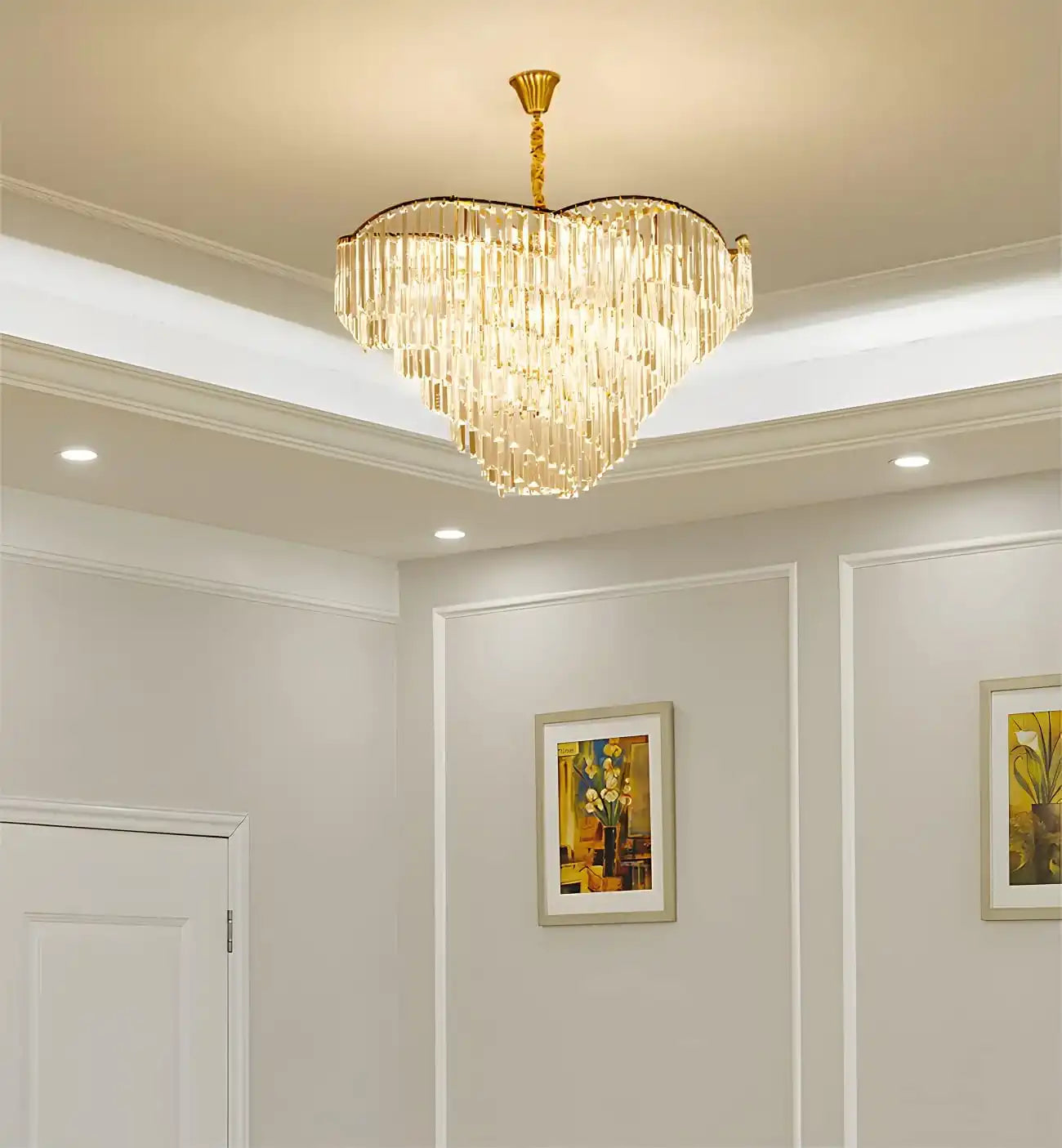 wall chandelier, wall lamps, Ceiling lights, chandelier, modern chandelier, pendant lights, Buy chandelier online, lights, lighting, buy lights online, lamps and lights, hdc lights, home decor, wall hangings, wall lamps for bedroom, wall fancy lights,  jhumar for home, lamps for living room