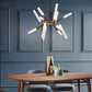 wall chandelier, wall lamps, Ceiling lights, chandelier, modern chandelier, pendant lights, Buy chandelier online, lights, lighting, buy lights online, lamps and lights, hdc lights, home decor, wall hangings, wall lamps for bedroom, wall fancy lights,  jhumar for home, lamps for living room