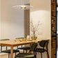 HDC Premium Ring LED Chandelier for Bedroom, Living Room