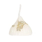HDC Modak Shape Candle for Ganesh Chaturthi, Diwali, New Year Home/Mandir Decoration (Pack of 6)