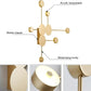 wall chandelier, wall lamps, Ceiling lights, chandelier, modern chandelier, pendant lights, Buy chandelier online, lights, lighting, buy lights online, lamps and lights, hdc lights, home decor, wall hangings, wall lamps for bedroom, wall fancy lights,  jhumar for home, lamps for living room
