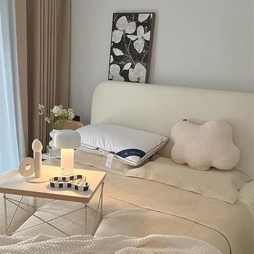 Hdc Wireless LED Portable Table Lamp, USB Rechargeable, Portable, Touch Control Dimmable, 3 Light Color Tunable Table Lamp for Hotel, Cafe, Restaurant, Home, Bedside, Center, Dining (Black)