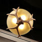 HDC Luxury Antler Designer Pendant Chandelier Light
