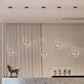 wall chandelier, wall lamps, Ceiling lights, chandelier, modern chandelier, pendant lights, Buy chandelier online, lights, lighting, buy lights online, lamps and lights, hdc lights, home decor, wall hangings, wall lamps for bedroom, wall fancy lights,  jhumar for home, lamps for living room