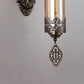 wall chandelier, wall lamps, Ceiling lights, chandelier, modern chandelier, pendant lights, Buy chandelier online, lights, lighting, buy lights online, lamps and lights, hdc lights, home decor, wall hangings, wall lamps for bedroom, wall fancy lights,  jhumar for home, lamps for living room