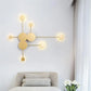 wall chandelier, wall lamps, Ceiling lights, chandelier, modern chandelier, pendant lights, Buy chandelier online, lights, lighting, buy lights online, lamps and lights, hdc lights, home decor, wall hangings, wall lamps for bedroom, wall fancy lights,  jhumar for home, lamps for living room