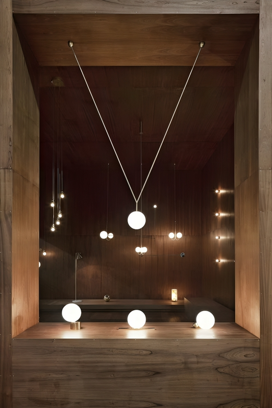 Hdc Stylish Frosted Ball Modern Metal Pendant Light