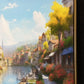 Hdc Modern Abstract Painting Luxury Home Decor Canvas Wall Art Prints Decorative Painting