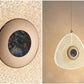 HDC Modern Led Acrylic Pendant Lamp Ceiling Light - Tricolor