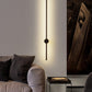 HDC 600 mm Wall Mounted Simple Long Strip Acrylic Wall Light  Linear LED Wall Light